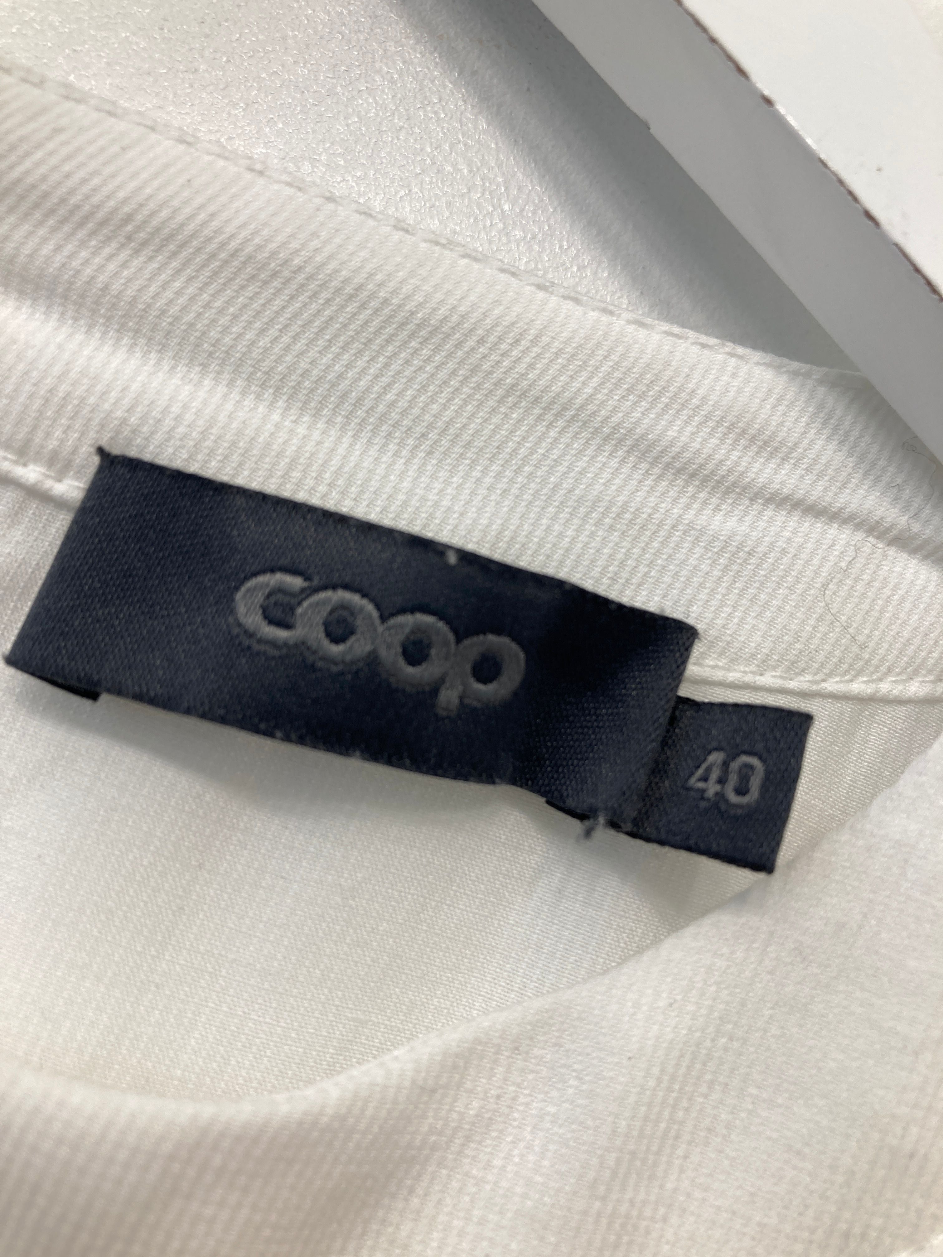 Coop Bluse